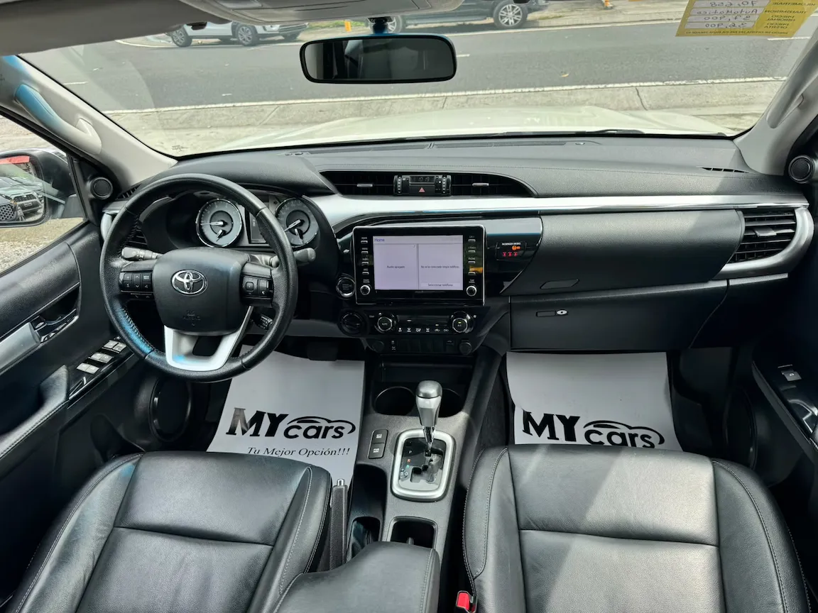 Imagenes del auto