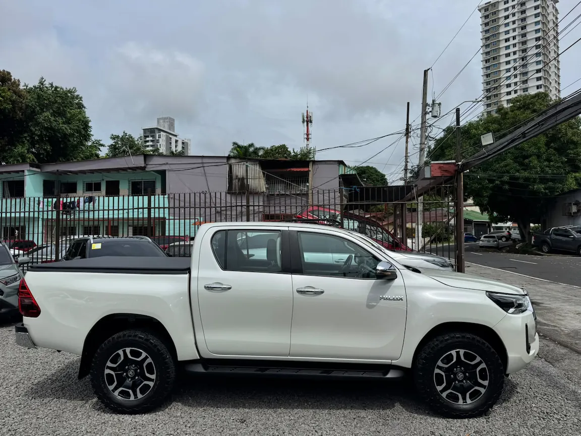 Imagenes del auto