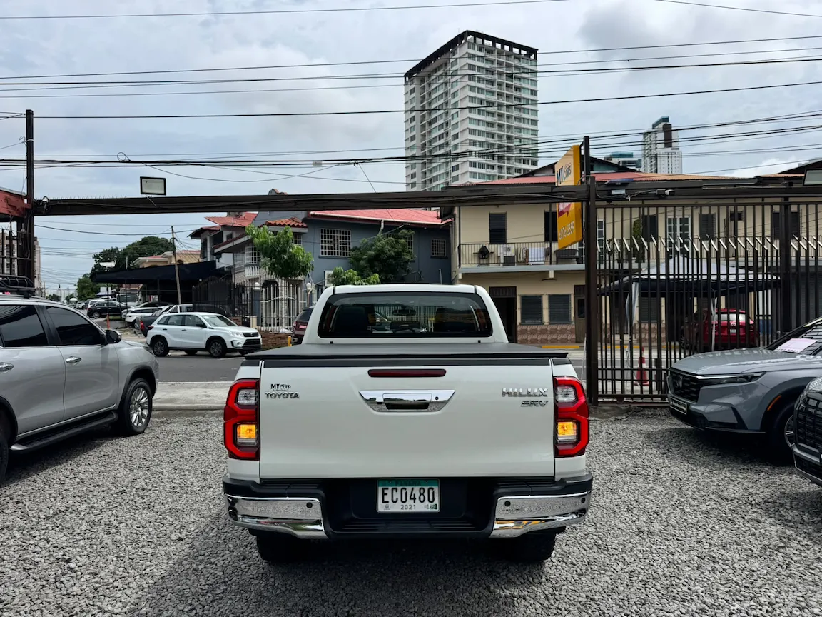 Imagenes del auto