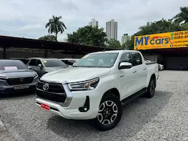 Preview imagenes del auto
