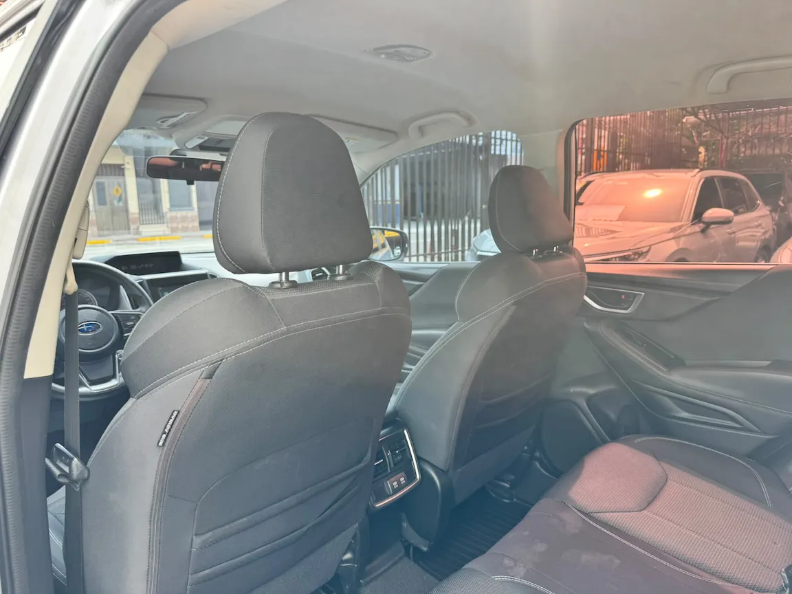 Imagenes del auto