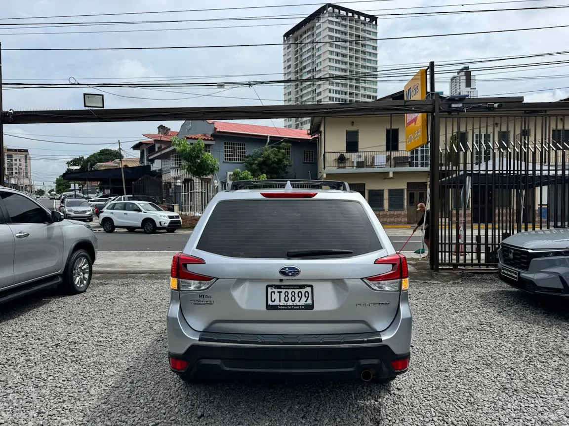 Imagenes del auto