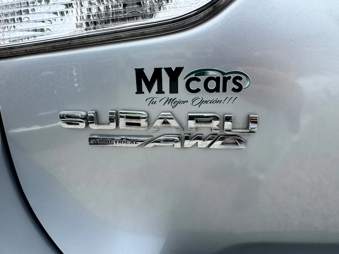 Imagenes del auto