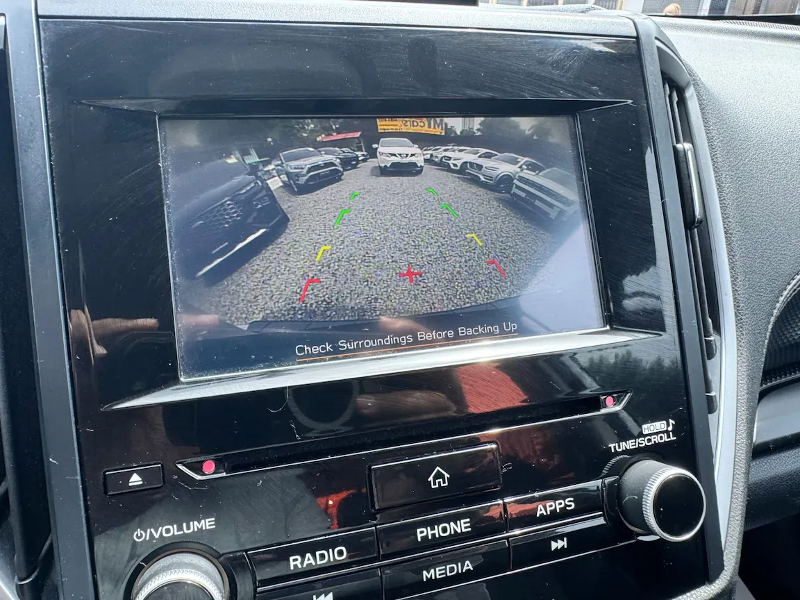 Imagenes del auto