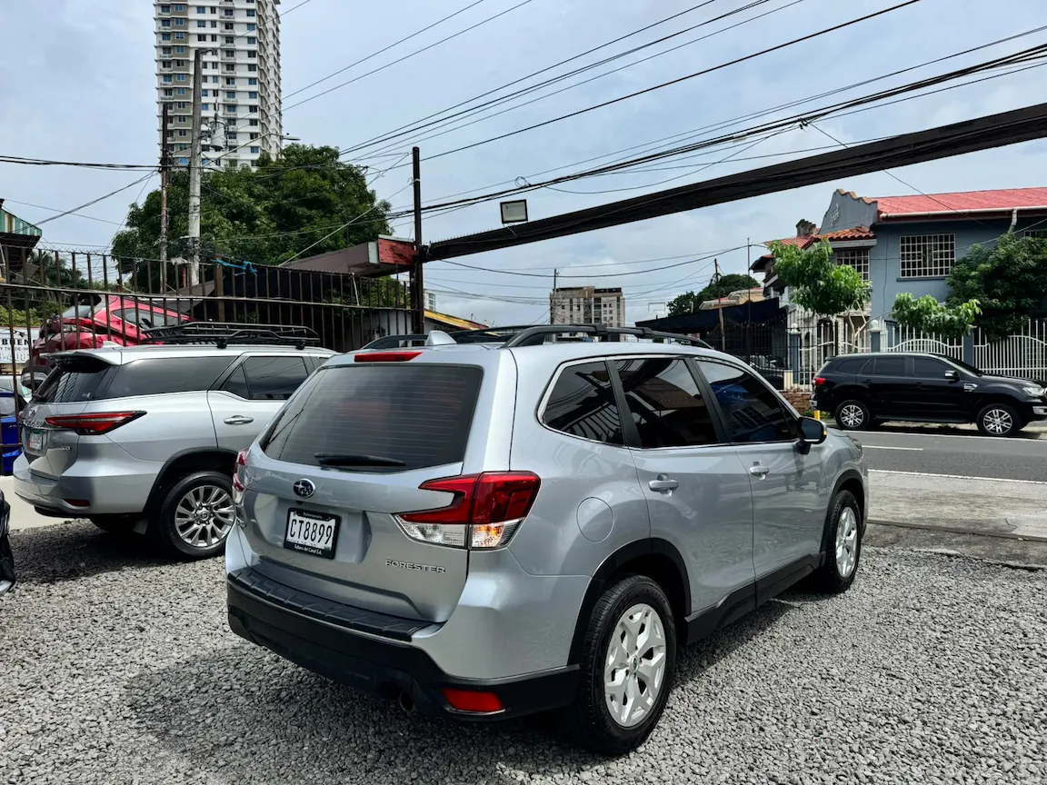 Imagenes del auto