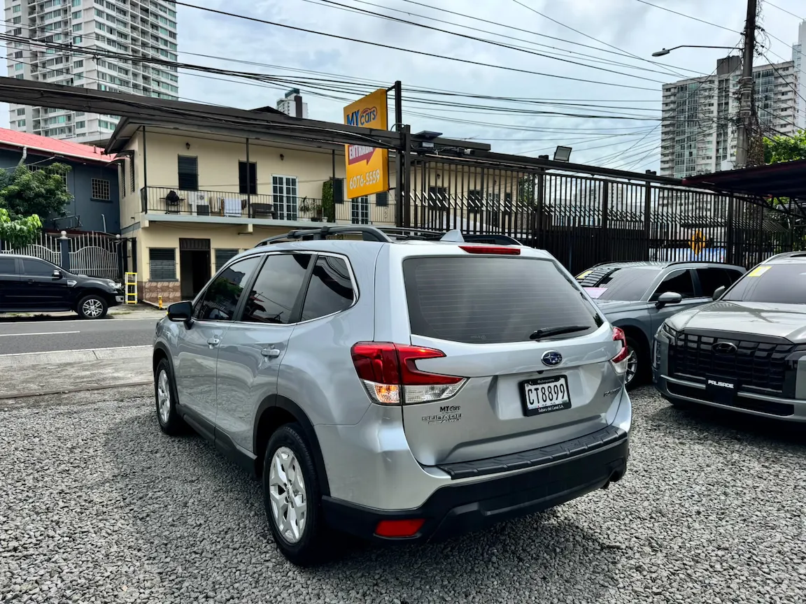 Imagenes del auto