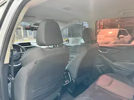 Preview imagenes del auto