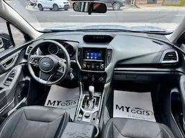 Preview imagenes del auto