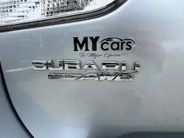Preview imagenes del auto