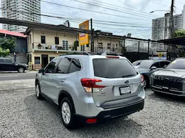 Preview imagenes del auto