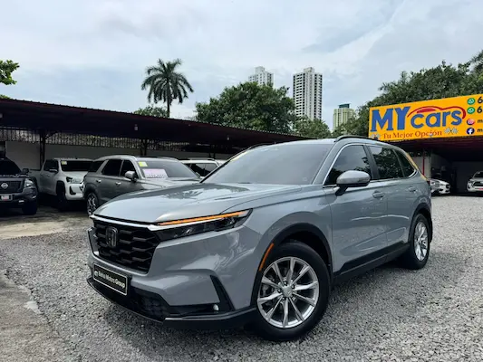 Honda Crv