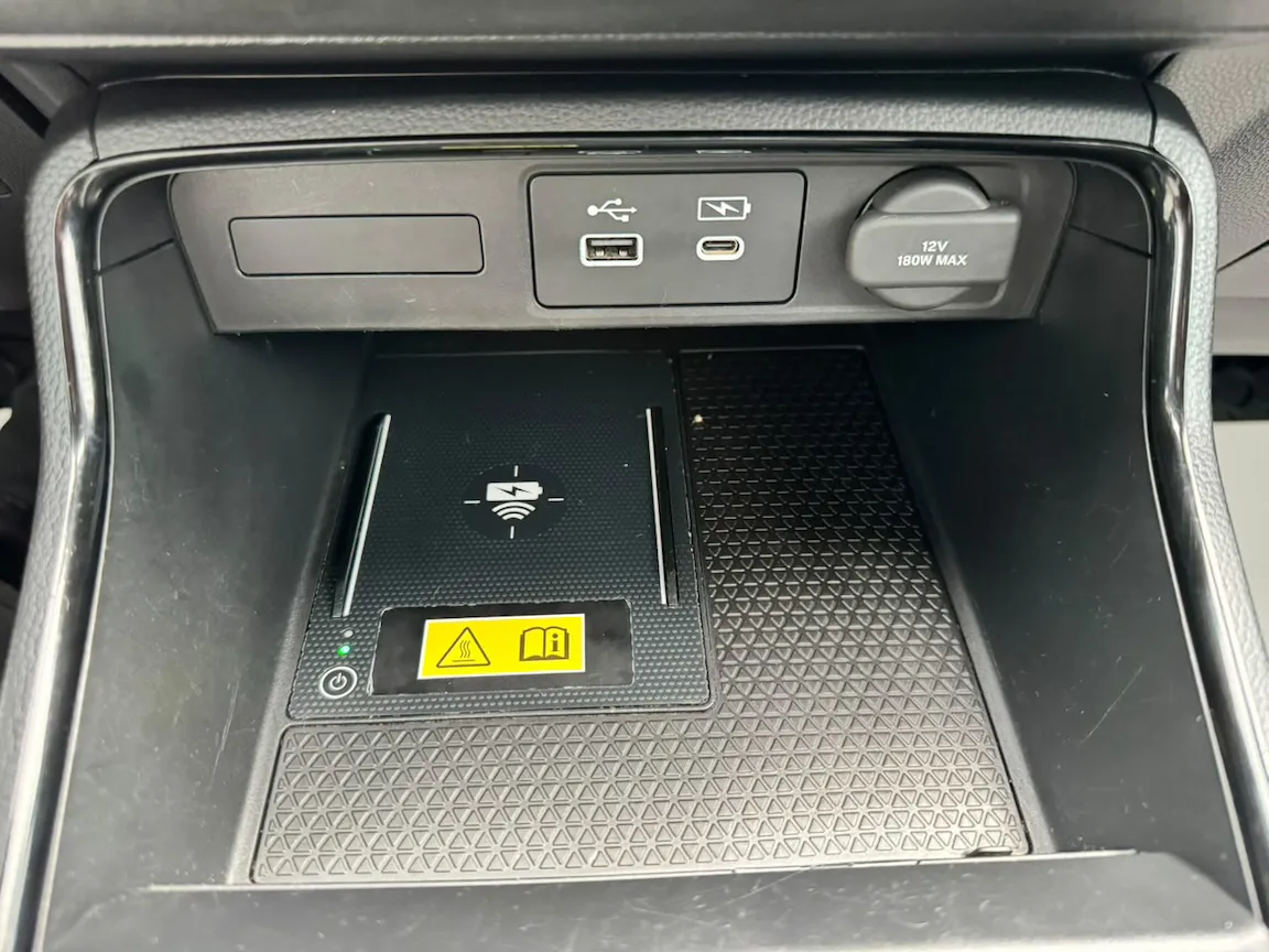 Imagenes del auto