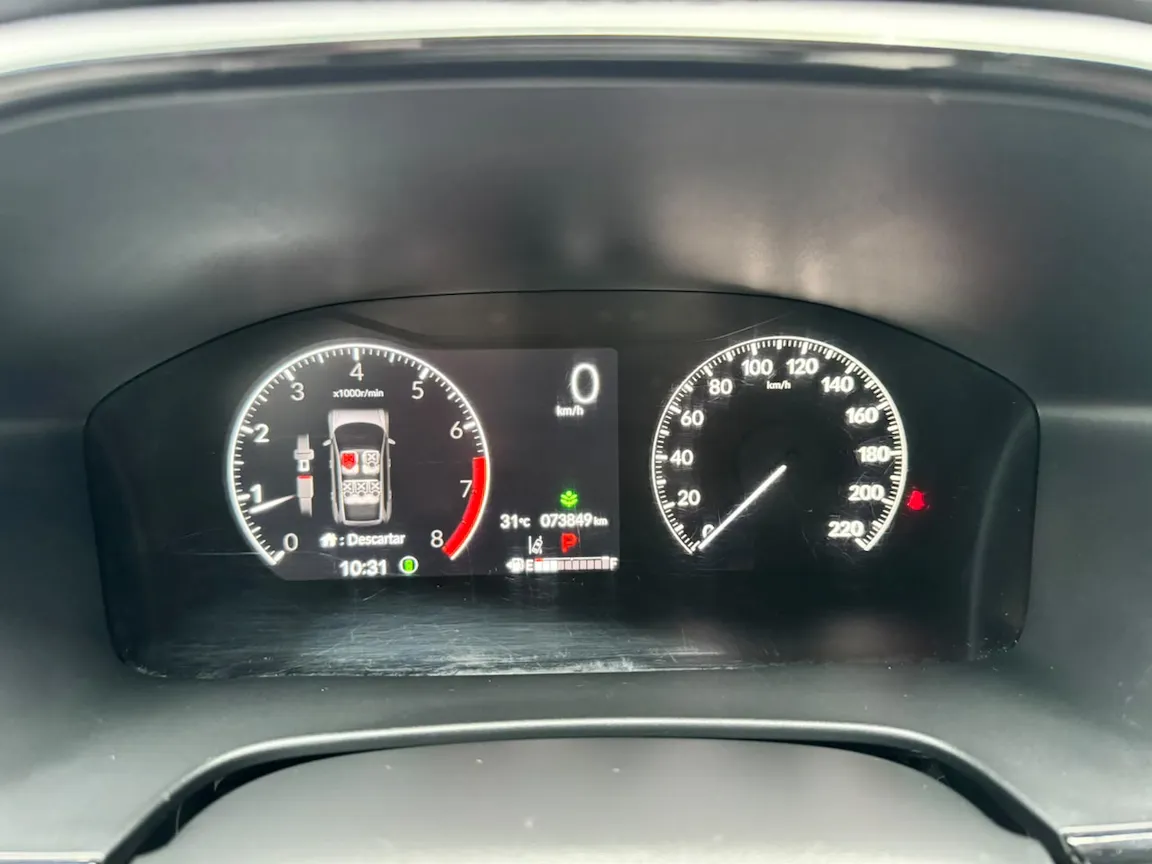 Imagenes del auto