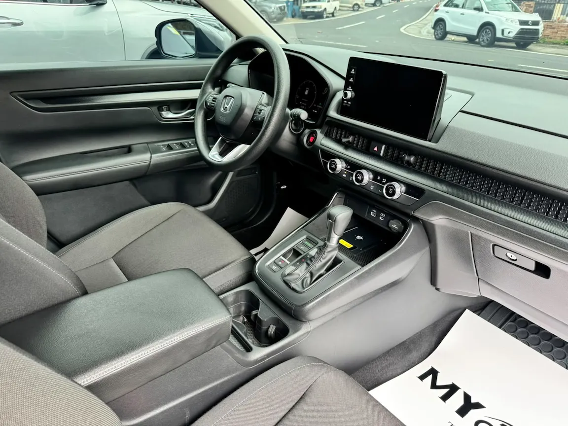 Imagenes del auto