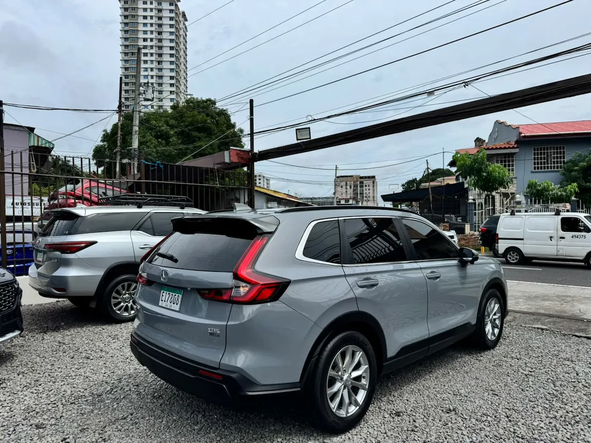 Imagenes del auto