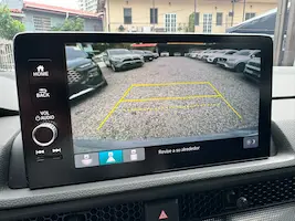 Preview imagenes del auto