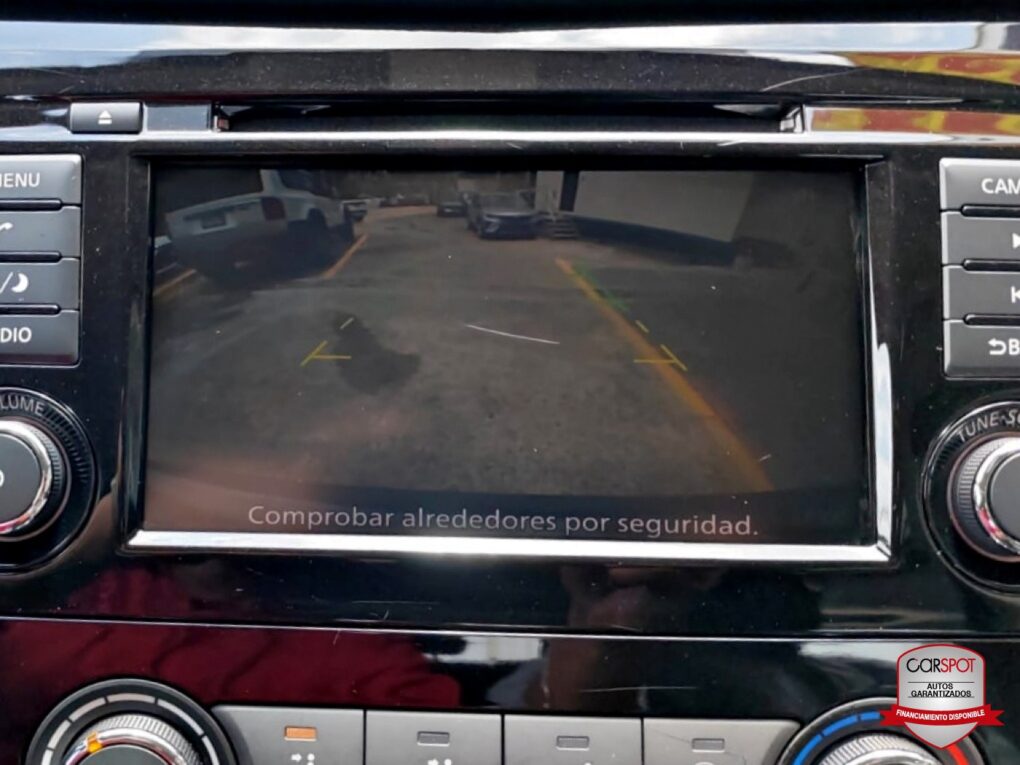 Imagenes del auto