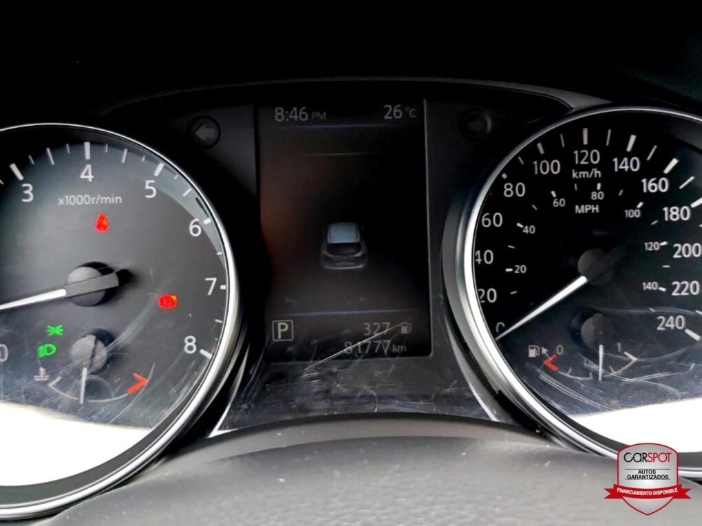 Imagenes del auto