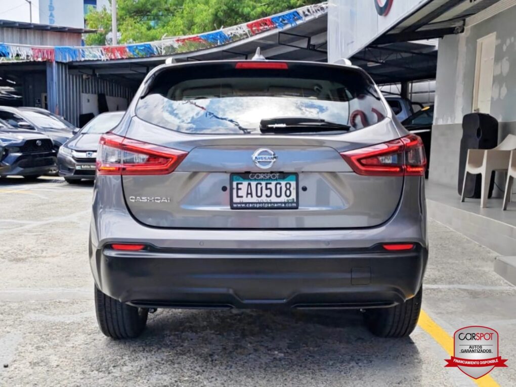 Imagenes del auto