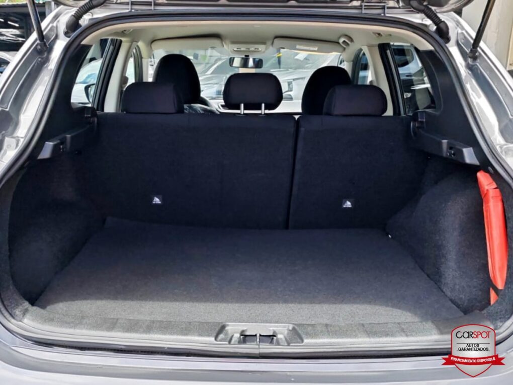Imagenes del auto