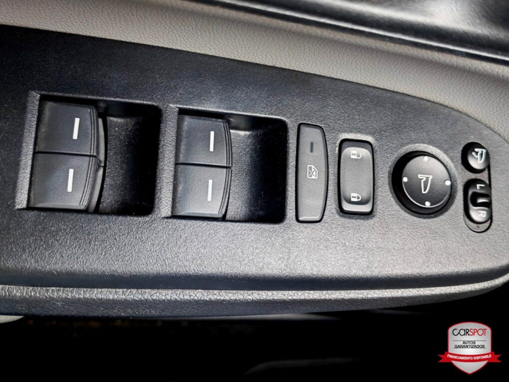 Imagenes del auto