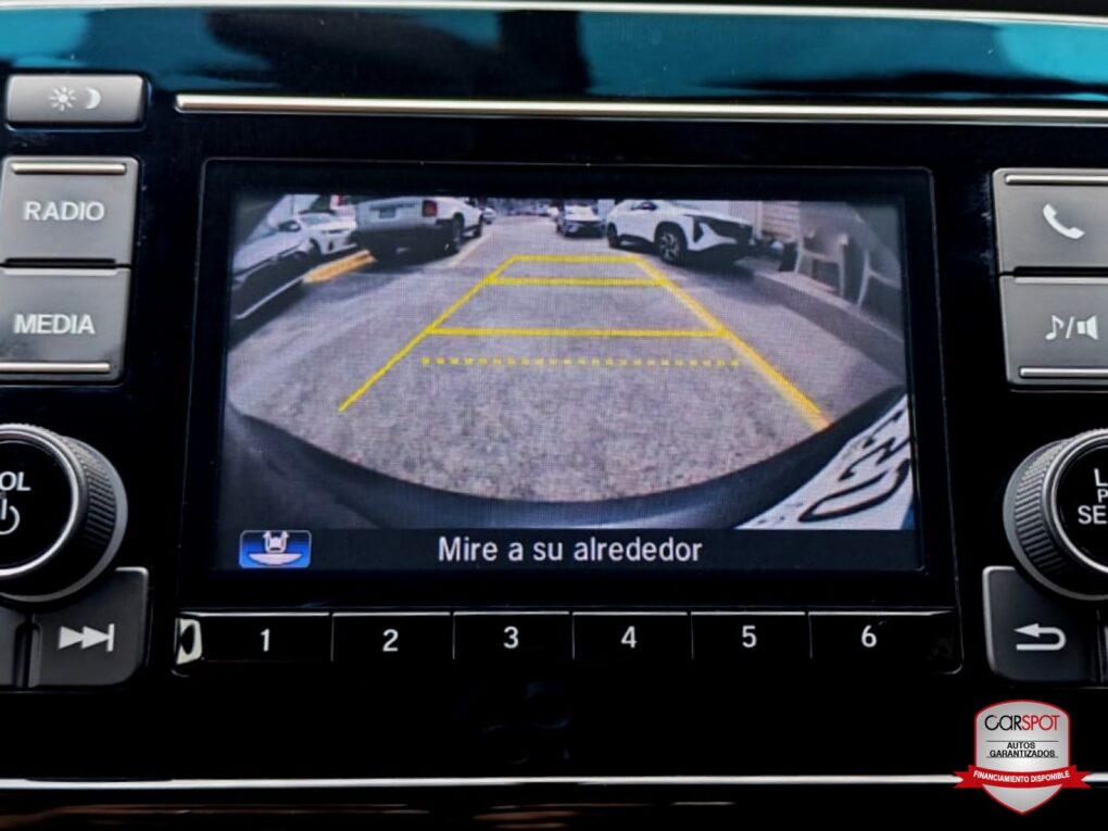 Imagenes del auto