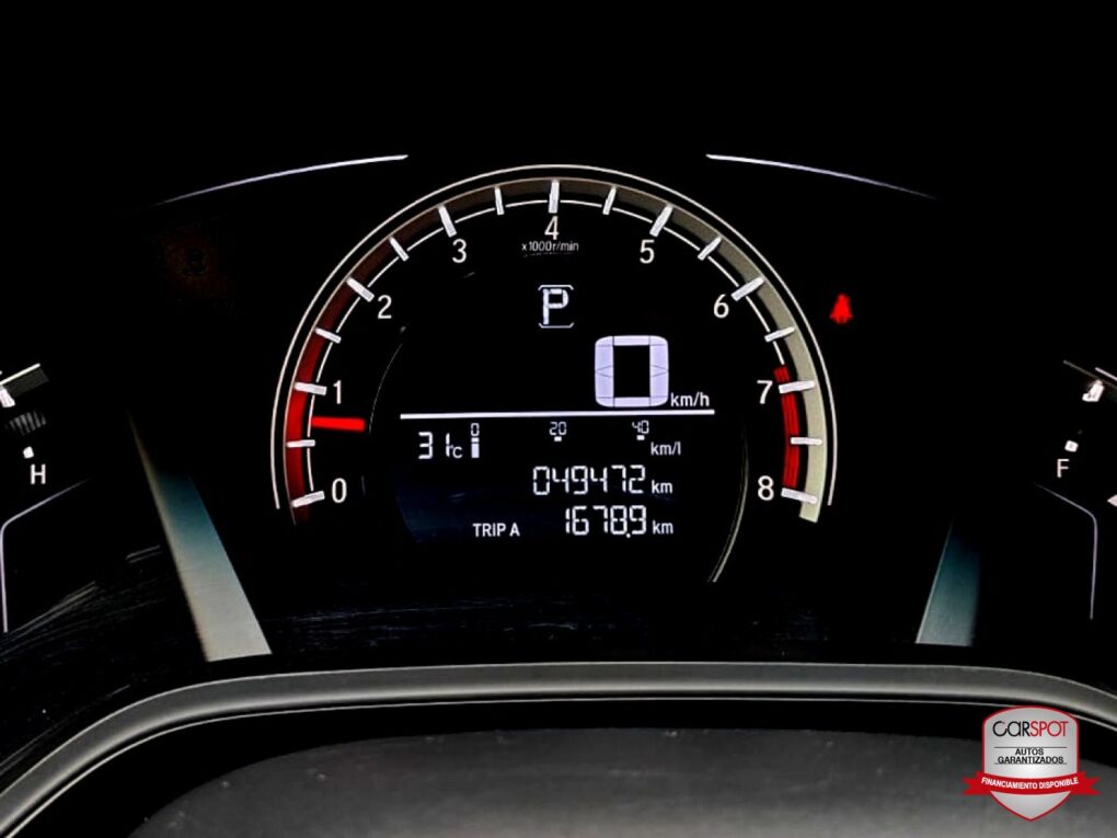 Imagenes del auto