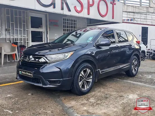 Honda Crv