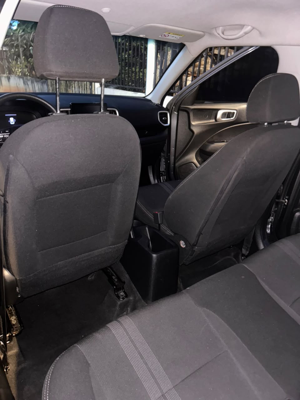 Imagenes del auto