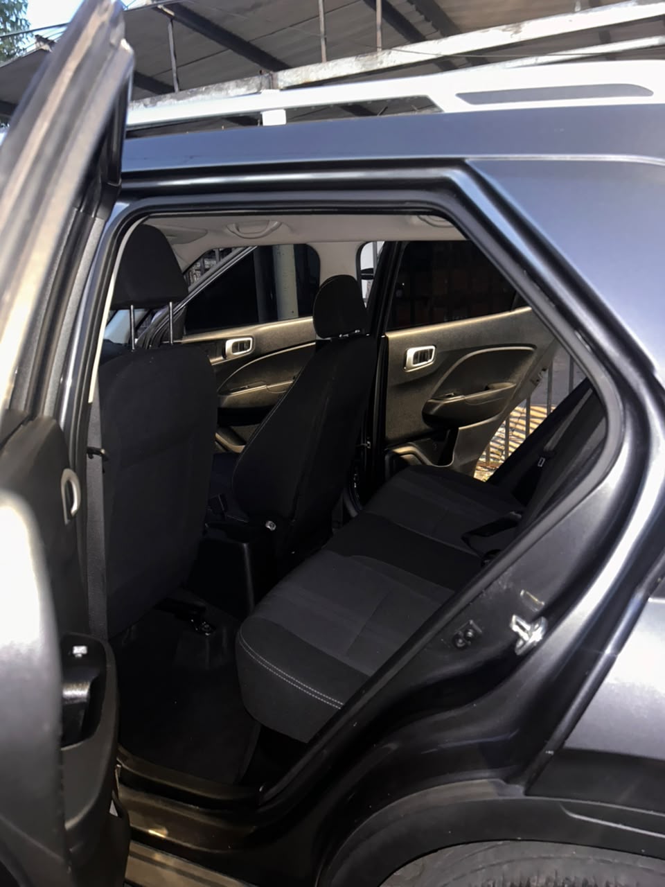 Imagenes del auto