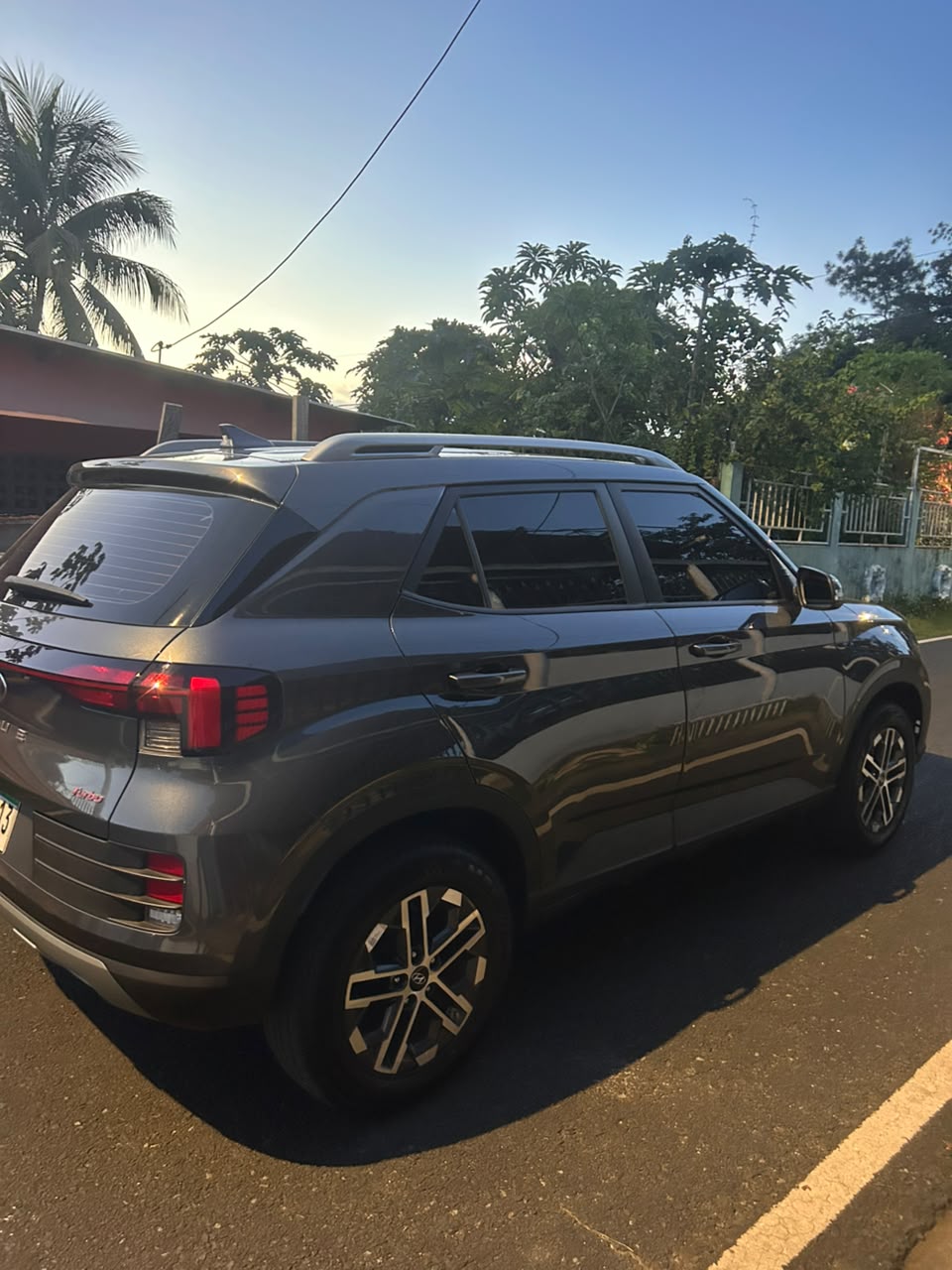 Imagenes del auto