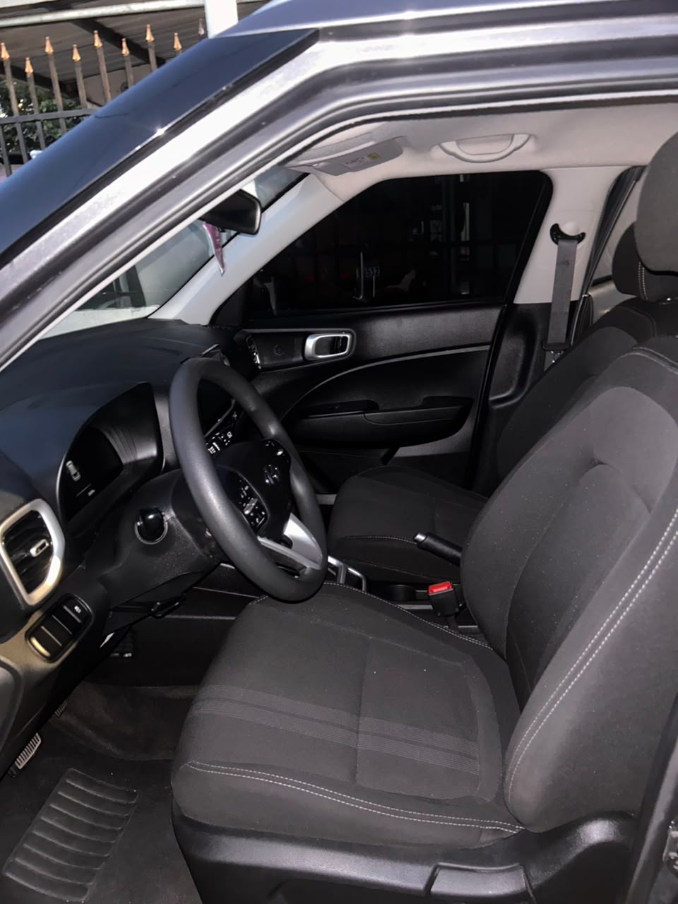 Imagenes del auto