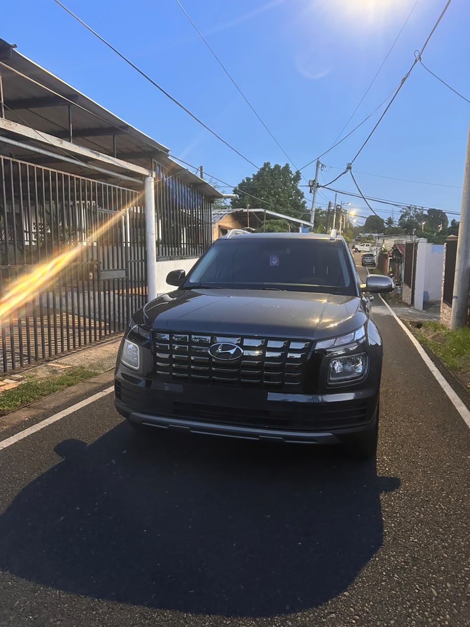 Imagenes del auto