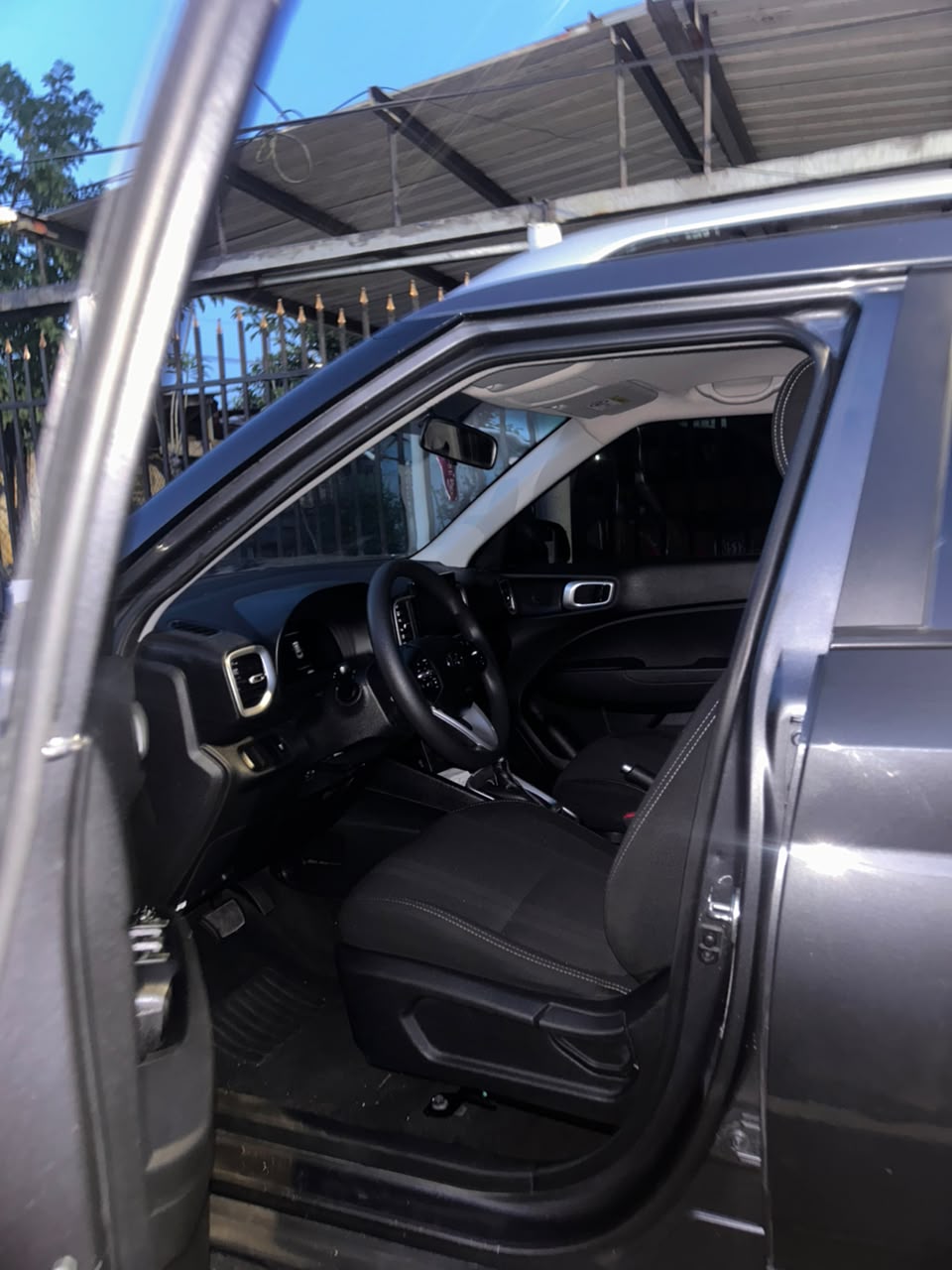 Imagenes del auto