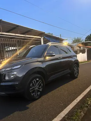 Hyundai Venue