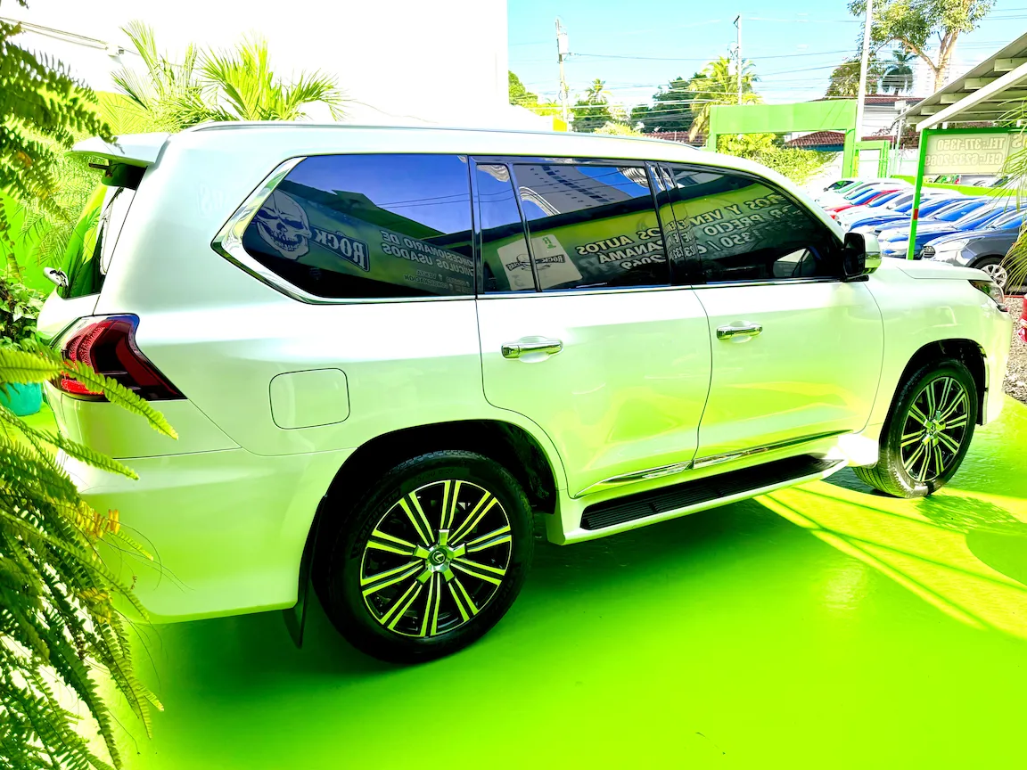 Imagenes del auto