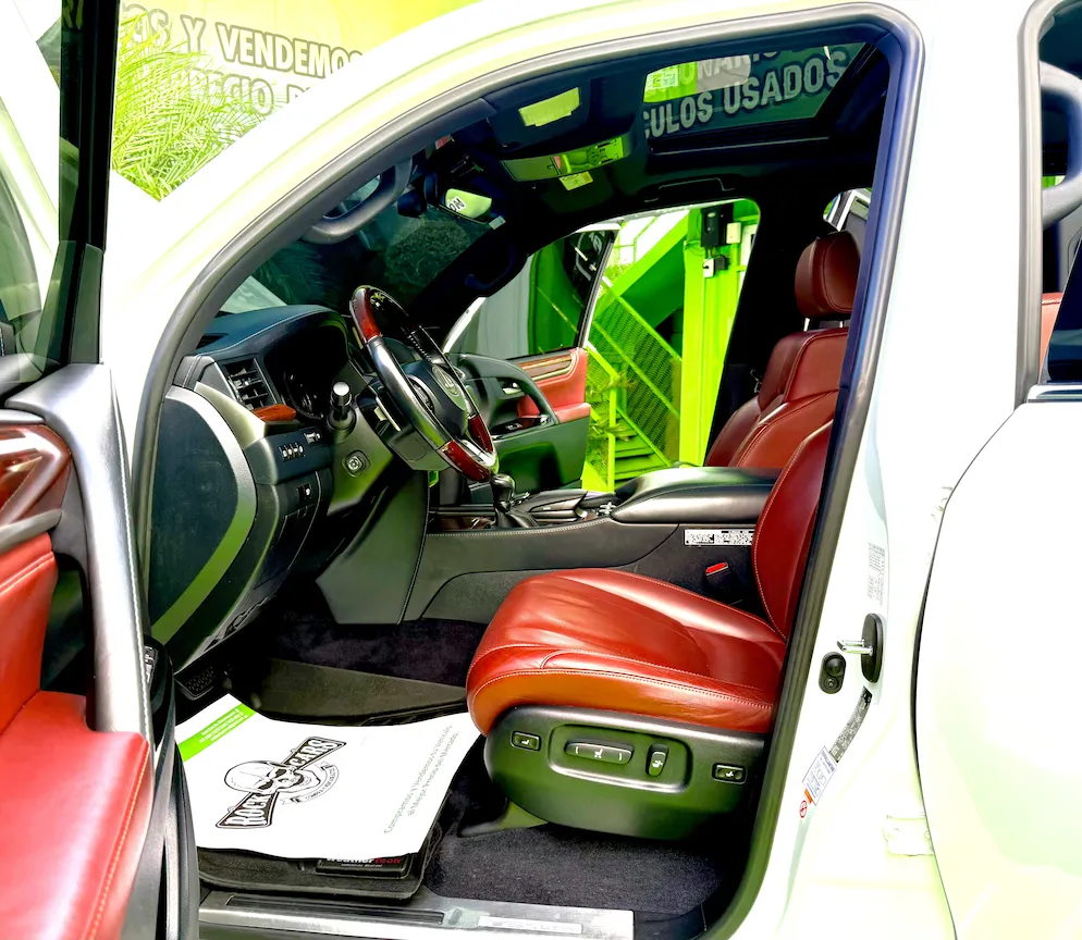 Imagenes del auto