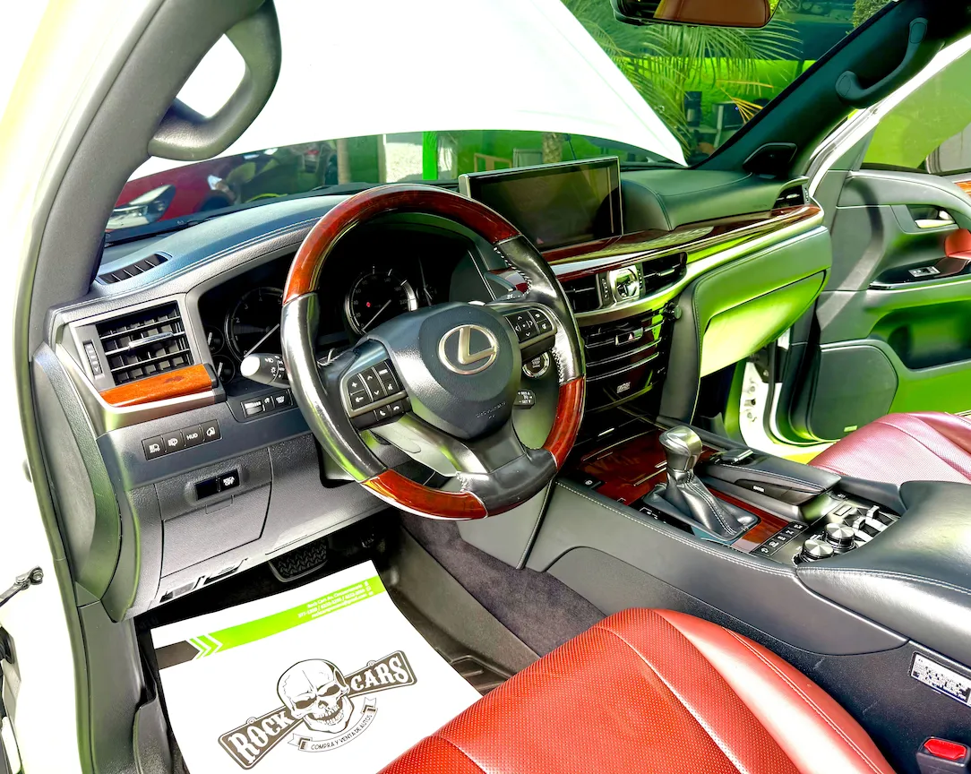 Imagenes del auto