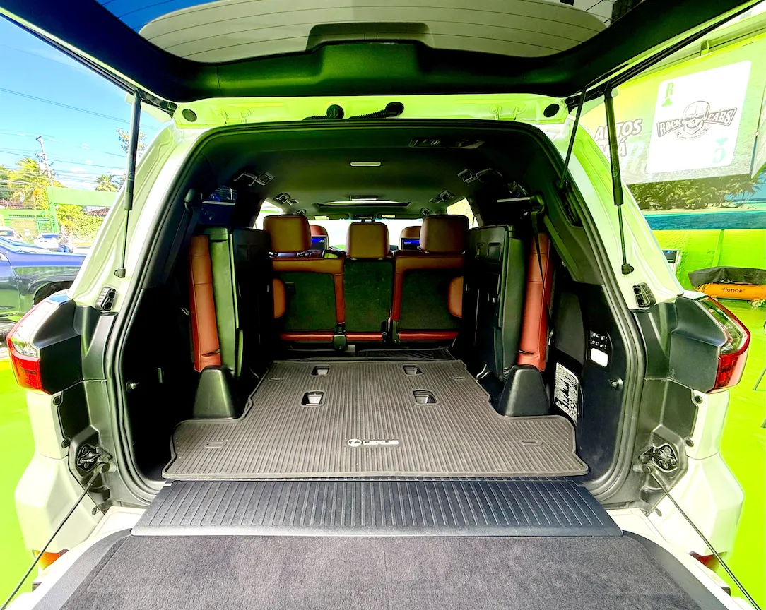Imagenes del auto