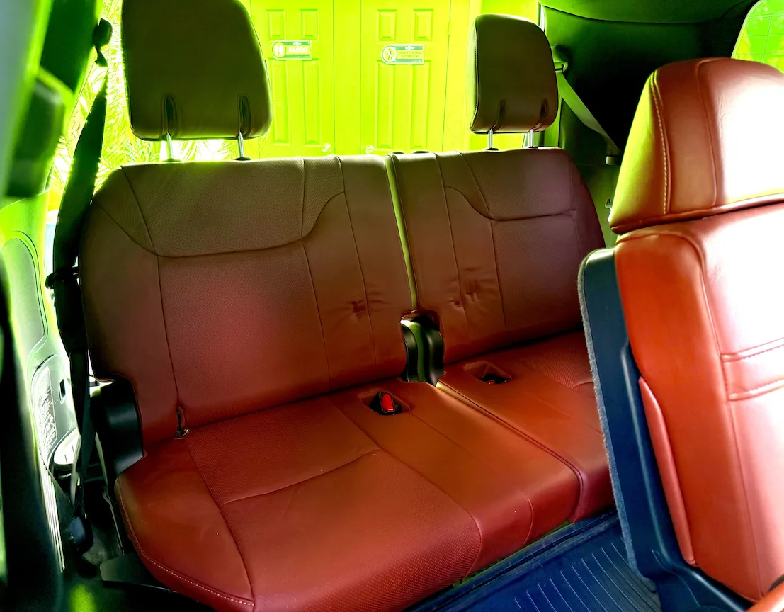 Imagenes del auto