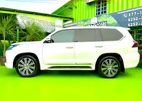 Preview imagenes del auto
