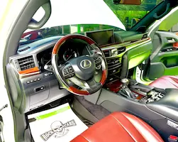 Preview imagenes del auto
