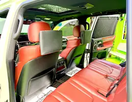 Preview imagenes del auto