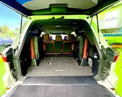 Preview imagenes del auto