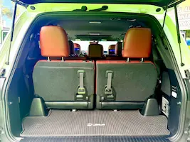 Preview imagenes del auto