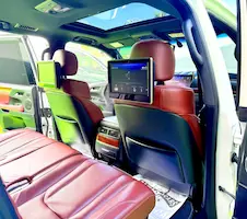 Preview imagenes del auto