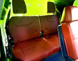 Preview imagenes del auto