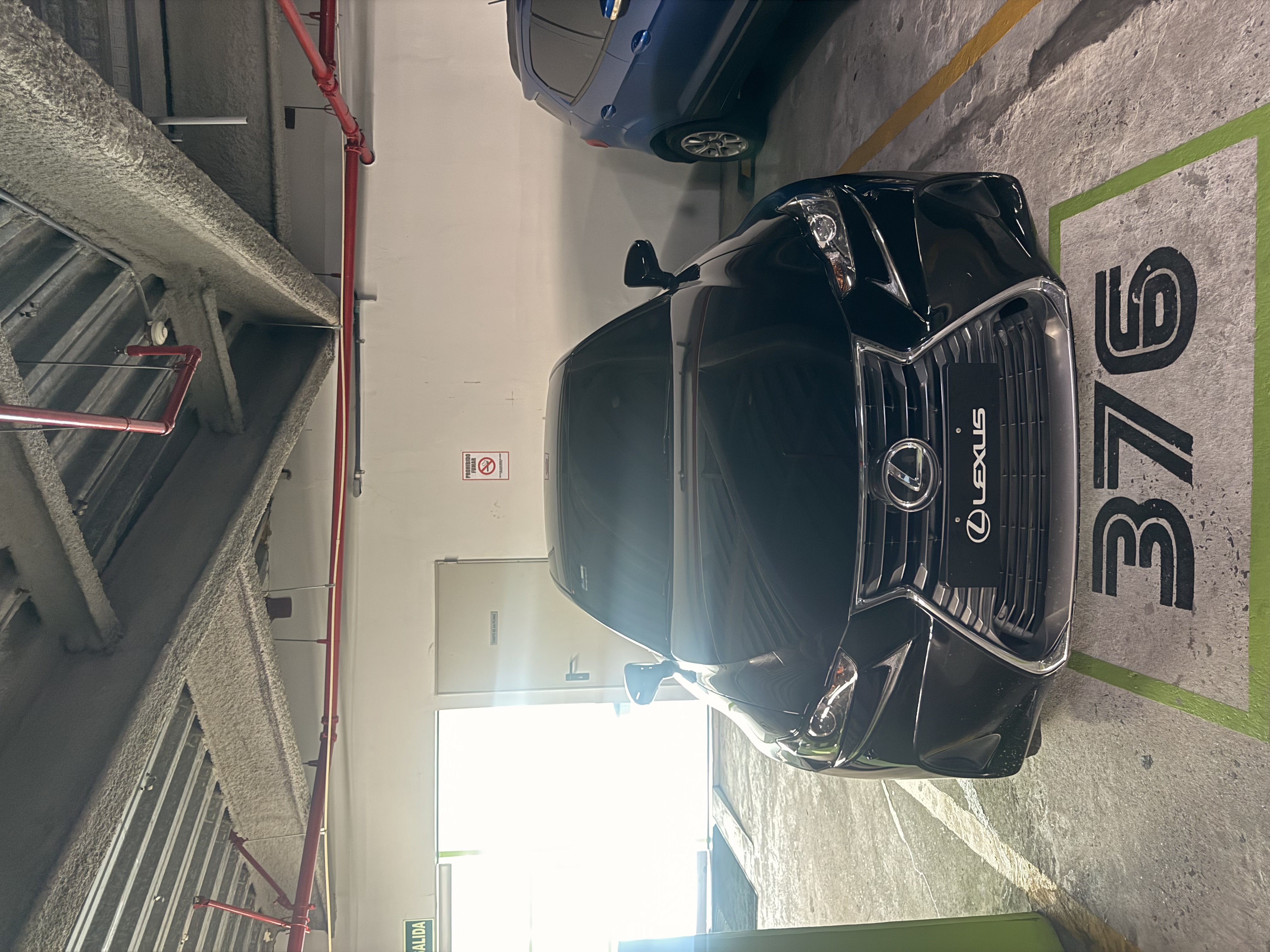 Lexus Is 300
