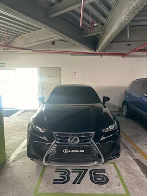 Lexus Is 300