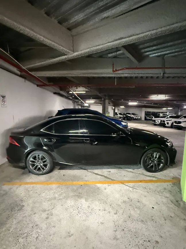 Imagenes del auto